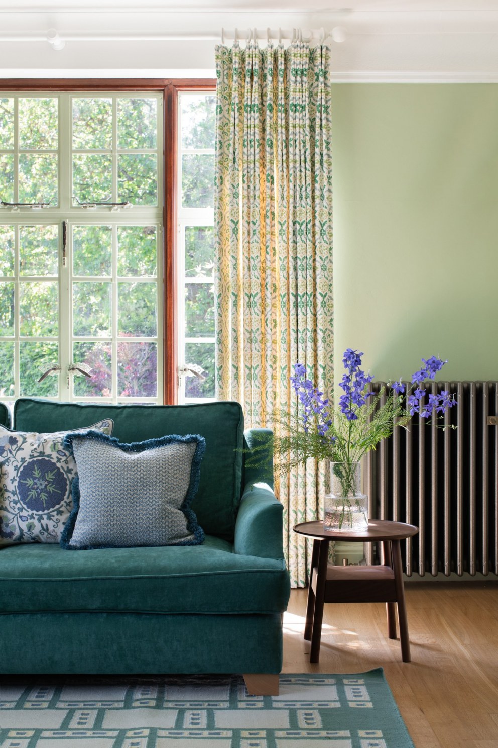 St Timothee | St Timothee living room 3 | Interior Designers